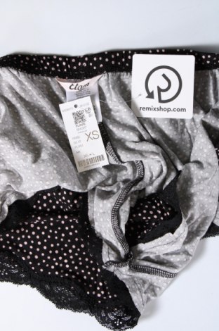 Pyjama Etam, Größe XS, Farbe Mehrfarbig, Preis € 7,99