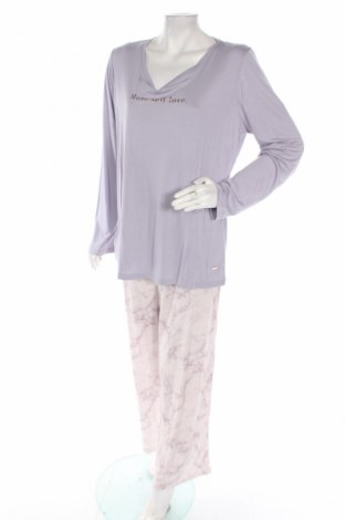 Pyjama S.Oliver, Größe XL, Farbe Lila, Preis € 15,21