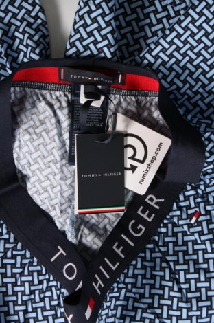 Pyžamo  Tommy Hilfiger, Velikost S, Barva Modrá, Cena  685,00 Kč