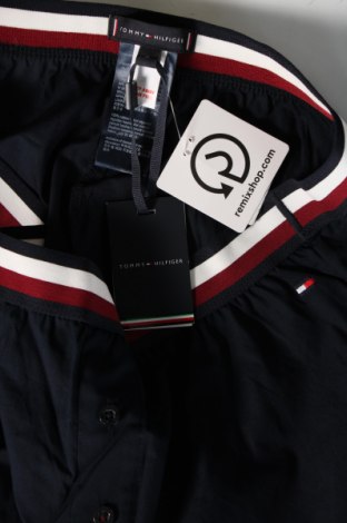 Pyžamo  Tommy Hilfiger, Velikost M, Barva Modrá, Cena  819,00 Kč