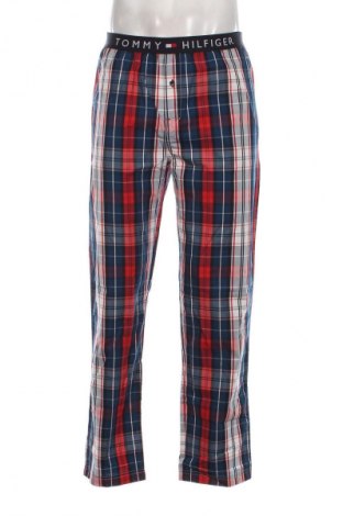 Pijama Tommy Hilfiger, Mărime M, Culoare Multicolor, Preț 287,99 Lei