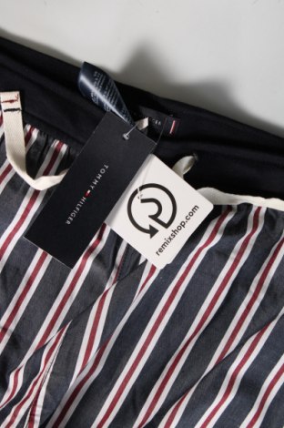 Пижама Tommy Hilfiger, Размер XL, Цвят Зелен, Цена 79,29 лв.