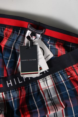 Пижама Tommy Hilfiger, Размер L, Цвят Многоцветен, Цена 55,99 лв.