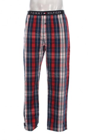 Pyjama Tommy Hilfiger, Größe L, Farbe Mehrfarbig, Preis 45,49 €