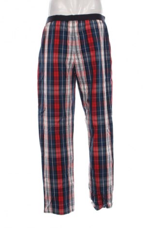 Pijama Tommy Hilfiger, Mărime L, Culoare Multicolor, Preț 196,99 Lei