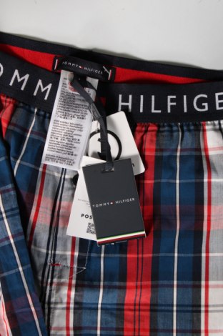 Pijama Tommy Hilfiger, Mărime S, Culoare Multicolor, Preț 196,99 Lei