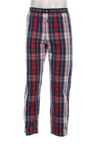 Pijama Tommy Hilfiger, Mărime S, Culoare Multicolor, Preț 196,99 Lei