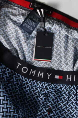 Pyžamo  Tommy Hilfiger, Velikost XL, Barva Modrá, Cena  549,00 Kč