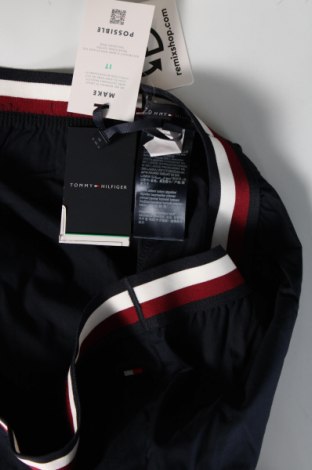 Πιτζάμες Tommy Hilfiger, Μέγεθος L, Χρώμα Μπλέ, Τιμή 23,29 €