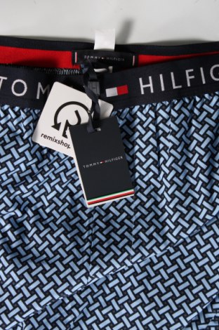 Pyžamo  Tommy Hilfiger, Velikost M, Barva Modrá, Cena  549,00 Kč