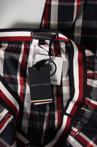 Pijama Tommy Hilfiger, Mărime XL, Culoare Multicolor, Preț 302,99 Lei