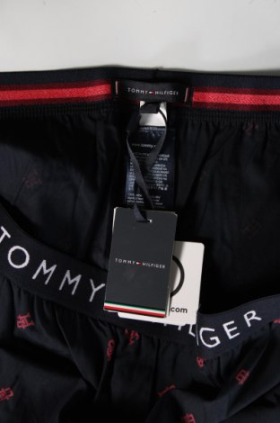 Пижама Tommy Hilfiger, Размер XL, Цвят Син, Цена 55,99 лв.