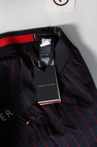 Pyžamo  Tommy Hilfiger, Velikost M, Barva Modrá, Cena  445,00 Kč