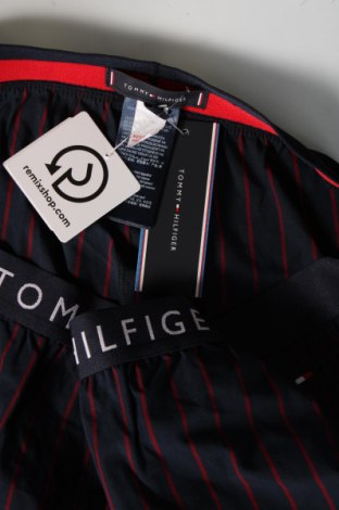 Пижама Tommy Hilfiger, Размер XL, Цвят Син, Цена 34,79 лв.