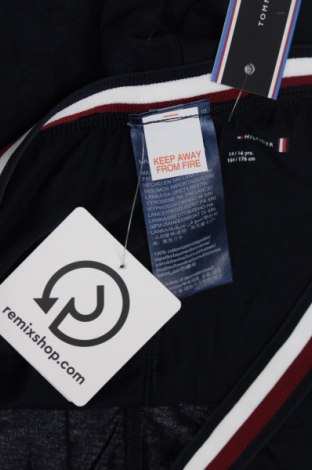 Πιτζάμες Tommy Hilfiger, Μέγεθος 13-14y/ 164-168 εκ., Χρώμα Μπλέ, Τιμή 16,99 €