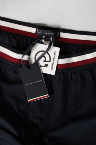 Pyžamo  Tommy Hilfiger, Velikost S, Barva Modrá, Cena  449,00 Kč