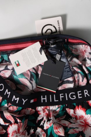 Пижама Tommy Hilfiger, Размер M, Цвят Многоцветен, Цена 38,99 лв.