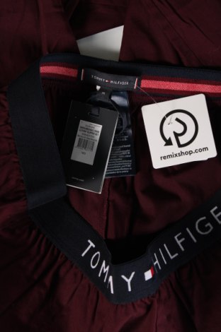 Πιτζάμες Tommy Hilfiger, Μέγεθος M, Χρώμα Κόκκινο, Τιμή 39,99 €