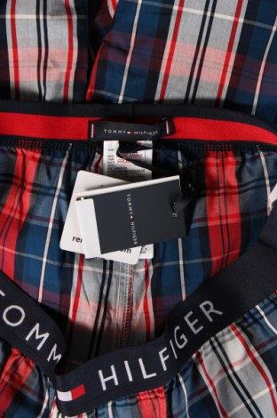 Пижама Tommy Hilfiger, Размер L, Цвят Многоцветен, Цена 64,99 лв.