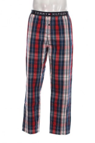 Pijama Tommy Hilfiger, Mărime L, Culoare Multicolor, Preț 181,99 Lei