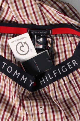 Pijama Tommy Hilfiger, Mărime M, Culoare Multicolor, Preț 160,99 Lei