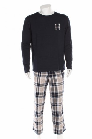 Pyjama Tommy Hilfiger, Größe L, Farbe Mehrfarbig, Preis € 124,79