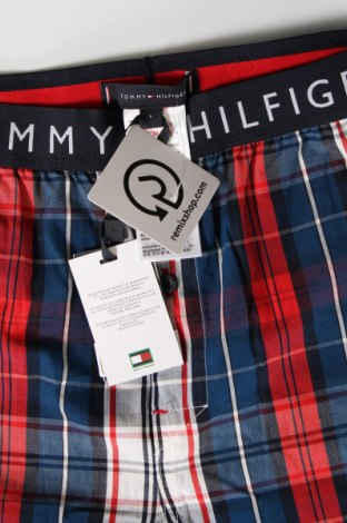 Pijama Tommy Hilfiger, Mărime S, Culoare Multicolor, Preț 166,99 Lei