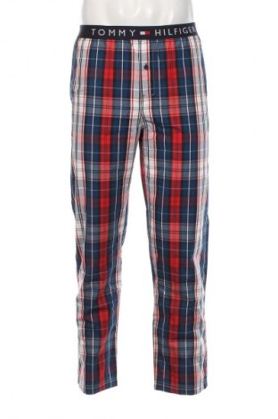 Pijama Tommy Hilfiger, Mărime S, Culoare Multicolor, Preț 166,99 Lei