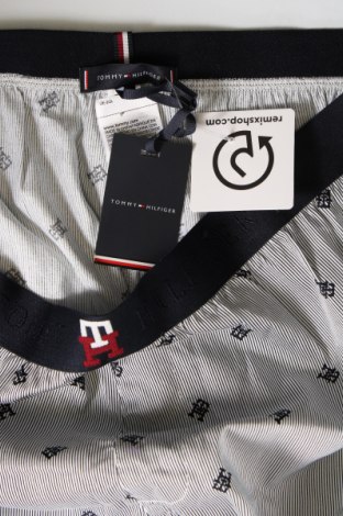 Pijama Tommy Hilfiger, Mărime L, Culoare Multicolor, Preț 181,99 Lei