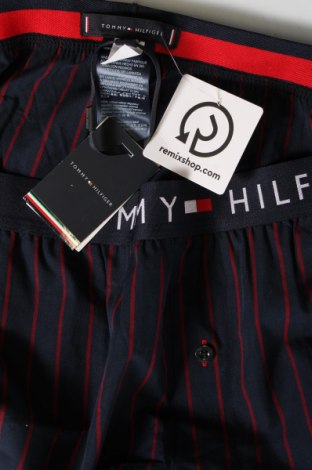 Pizsama Tommy Hilfiger, Méret XL, Szín Sokszínű, Ár 7 899 Ft