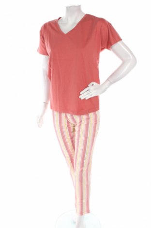 Pyjama Vivance, Größe XS, Farbe Mehrfarbig, Preis € 8,99