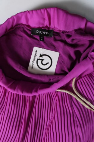 Sukňa- nohavice  DKNY, Veľkosť M, Farba Fialová, Cena  22,92 €