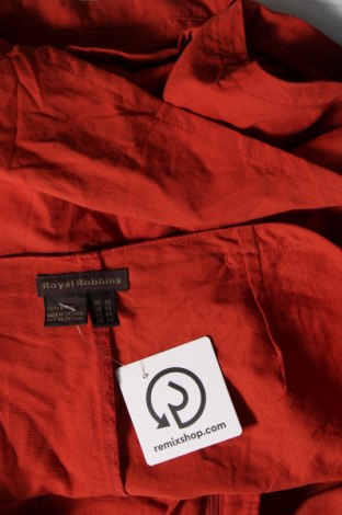 Hosenrock Royal Robbins, Größe L, Farbe Orange, Preis € 7,49