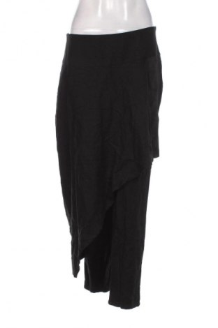 Пола - панталон Sarah Pacini, Размер S, Цвят Черен, Цена 59,52 лв.