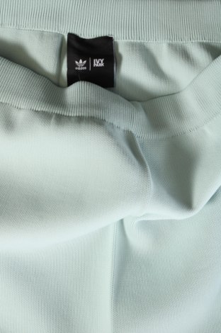 Φούστα Adidas x Ivy Park, Μέγεθος XXL, Χρώμα Πράσινο, Τιμή 6,99 €