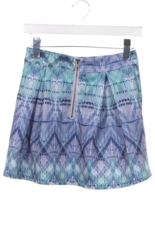 Fustă Aeropostale, Mărime XS, Culoare Multicolor, Preț 15,99 Lei