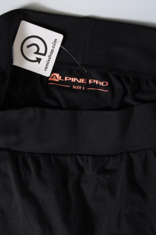 Rock Alpine Pro, Größe L, Farbe Schwarz, Preis € 7,29