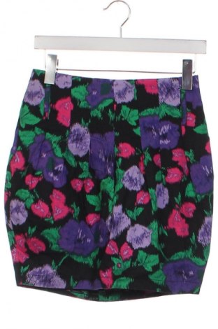 Fustă Amisu, Mărime S, Culoare Multicolor, Preț 47,00 Lei