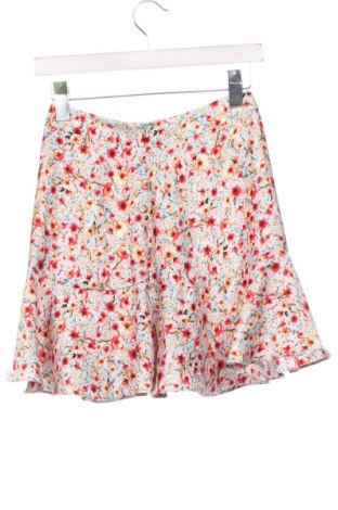 Fustă Amisu, Mărime XS, Culoare Multicolor, Preț 24,94 Lei