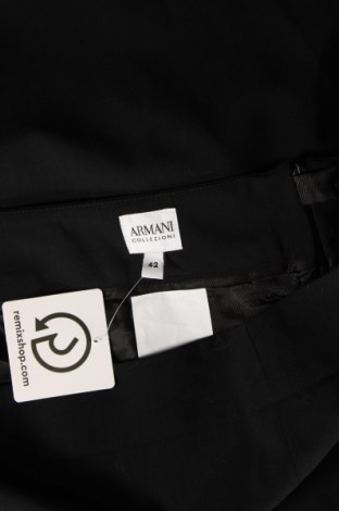 Φούστα Armani Collezioni, Μέγεθος S, Χρώμα Μαύρο, Τιμή 33,73 €