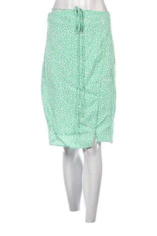 Fustă Calvin Klein, Mărime S, Culoare Verde, Preț 229,99 Lei