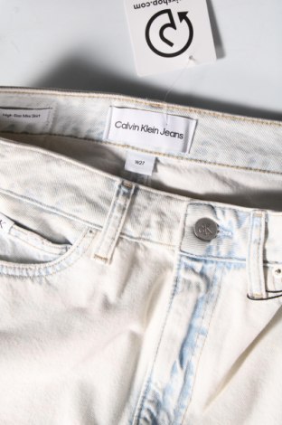 Rock Calvin Klein, Größe M, Farbe Blau, Preis € 59,99