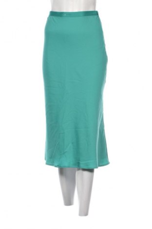 Fustă Calvin Klein, Mărime XS, Culoare Verde, Preț 259,49 Lei