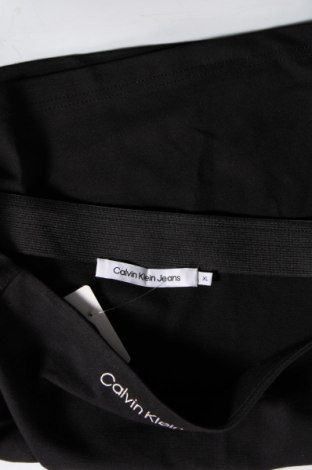 Φούστα Calvin Klein, Μέγεθος XL, Χρώμα Μαύρο, Τιμή 47,49 €