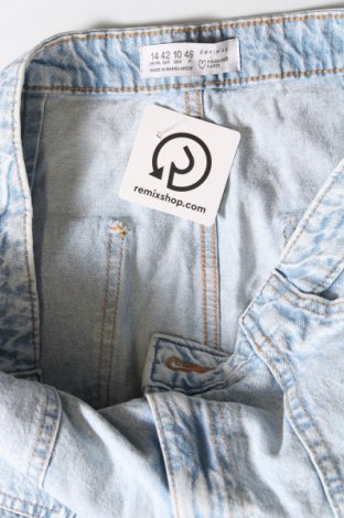 Пола Denim Co., Размер M, Цвят Син, Цена 5,49 лв.