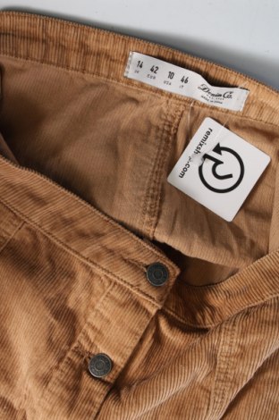 Rock Denim Co., Größe L, Farbe Beige, Preis € 4,49