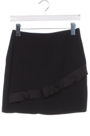 Fustă Etam, Mărime XS, Culoare Negru, Preț 91,99 Lei