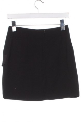 Fustă Etam, Mărime XS, Culoare Negru, Preț 45,99 Lei