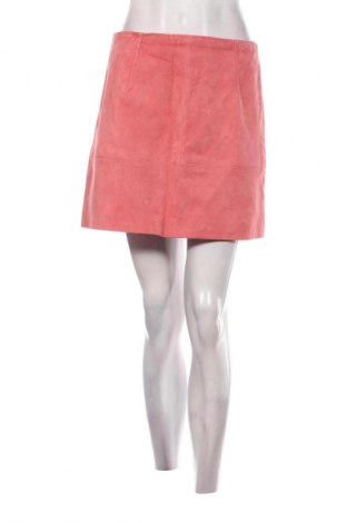Sukně H&M, Velikost M, Barva Růžová, Cena  197,00 Kč