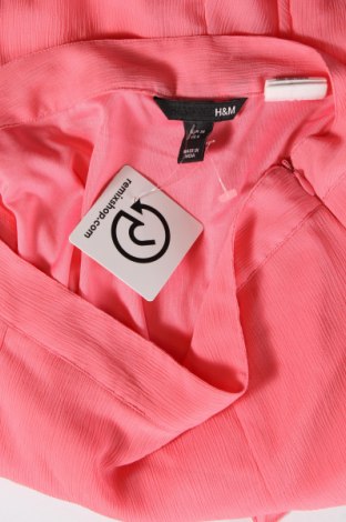 Rock H&M, Größe S, Farbe Rosa, Preis € 7,67